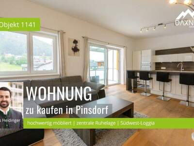 Eigentumswohnung in 4812 Pinsdorf