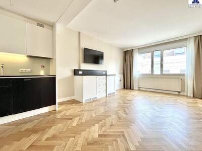 Mietwohnung in 1010 Wien (Bild 1)