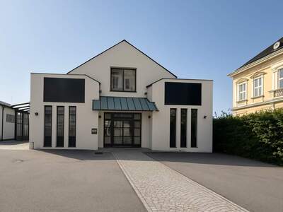 Gewerbeobjekt kaufen in 3350 Haag