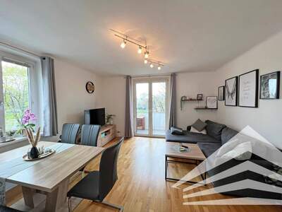 Eigentumswohnung in 4040 Linz