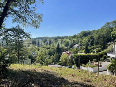 Grundstück kaufen in 3400 Klosterneuburg