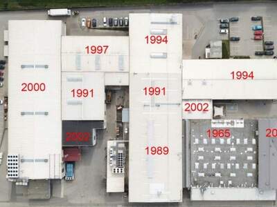 Gewerbeobjekt mieten in 3830 Waidhofen (Bild 2)