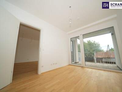 Terrassenwohnung mieten in 8073 Feldkirchen (Bild 5)