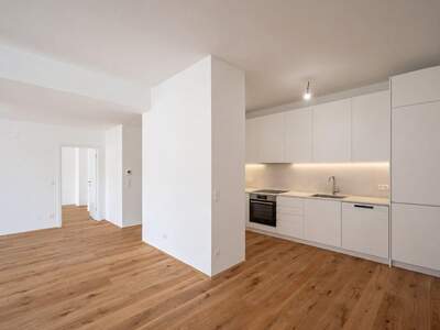 Wohnung mit Balkon mieten in 1100 Wien (Bild 4)