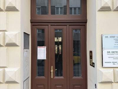 Wohnung kaufen in 1030 Wien (Bild 4)
