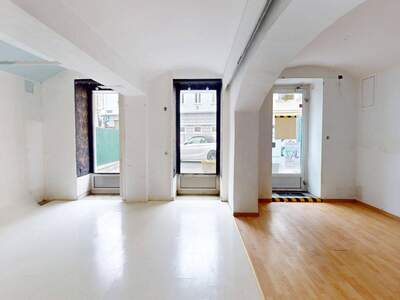 Gewerbeobjekt mieten in 1180 Wien