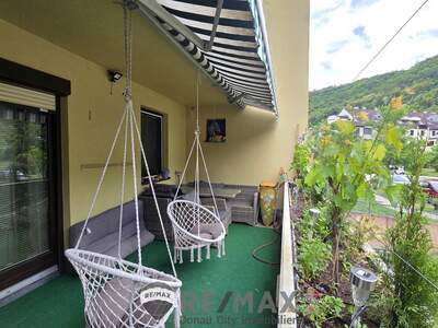 Terrassenwohnung kaufen in 3500 Krems (Bild 5)