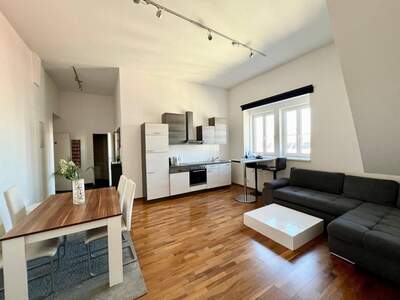 Anlageobjekt kaufen in 1040 Wien