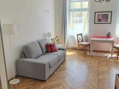 Wohnung provisionsfrei mieten in 1140 Wien