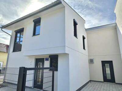 Haus kaufen in 1220 Wien