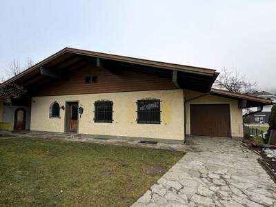 Haus kaufen in 5500 Bischofshofen