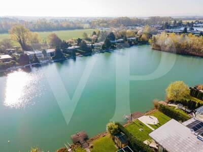 Haus kaufen in 2325 Velm