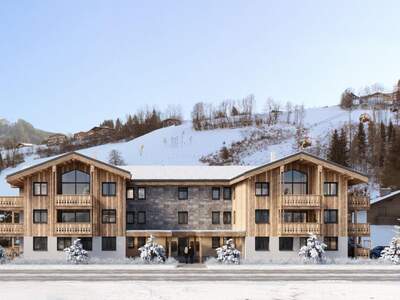 Wohnung mit Balkon kaufen in 8970 Schladming (Bild 1)