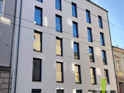 Etagenwohnung kaufen in 4020 Linz