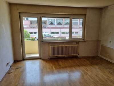 Wohnung mit Balkon mieten in 8650 Kindberg (Bild 2)