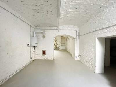 Gewerbeobjekt mieten in 1120 Wien