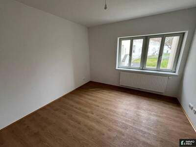 Altbauwohnung mit Balkon mieten in 8793 Trofaiach (Bild 2)