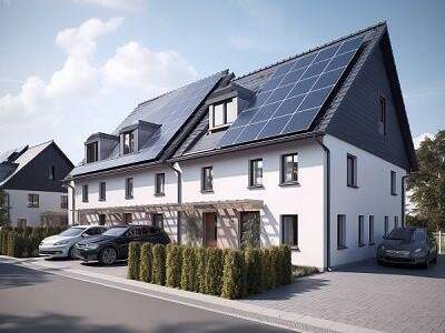 Anlageobjekt kaufen in 2125 Neubau