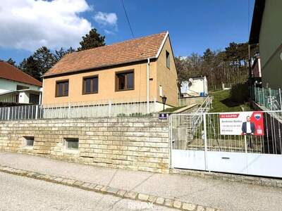 Haus kaufen in 7051 Großhöflein