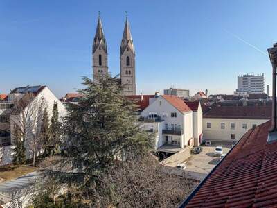 Wohnung kaufen in 2700 Wiener Neustadt