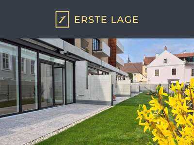 Wohnung kaufen in 3500 Krems