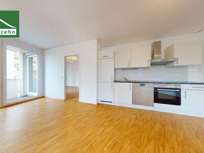 Terrassenwohnung mieten in 8020 Graz (Bild 2)