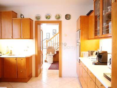 Haus mit Garten kaufen in 1170 Wien (Bild 4)