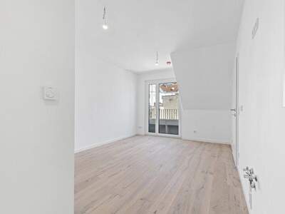 Terrassenwohnung kaufen in 1170 Wien (Bild 5)