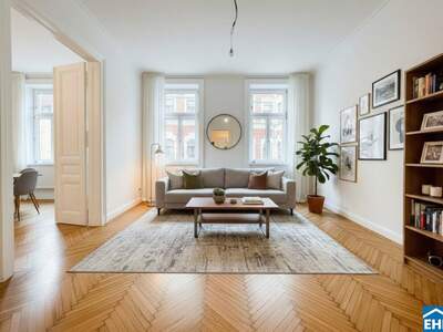 Eigentumswohnung in 1180 Wien