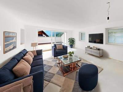 Eigentumswohnung in 6542 Pfunds