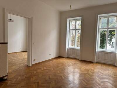 Wohnung mieten in 1060 Wien