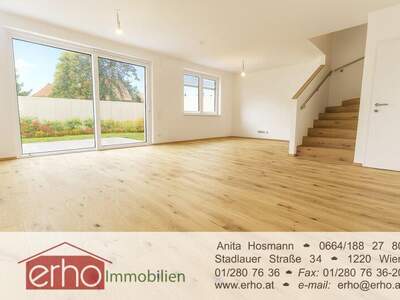 Reihenhaus kaufen in 2104 Spillern (Bild 3)