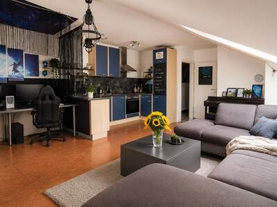 Apartment provisionsfrei mieten in 5020 Salzburg