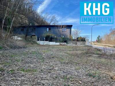 Grundstück kaufen in 3421 Höflein