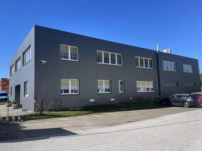 Gewerbeobjekt mieten in 5071 Siezenheim