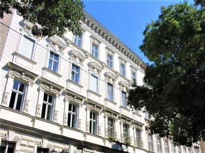Gewerbeobjekt mieten in 1030 Wien