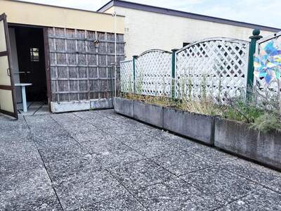 Terrassenwohnung kaufen in 5280 Braunau (Bild 5)