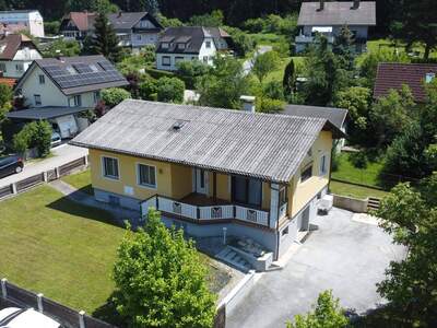Haus kaufen in 8570 Voitsberg