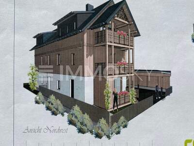 Terrassenwohnung kaufen in 8983 Bad Mitterndorf (Bild 3)