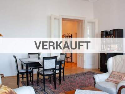 Eigentumswohnung in 1010 Wien