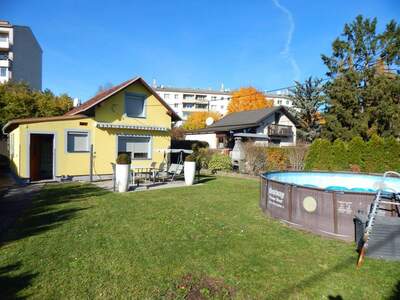 Haus kaufen in 1210 Wien