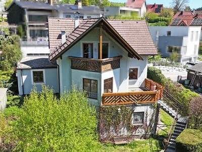 Haus kaufen in 3013 Tullnerbach