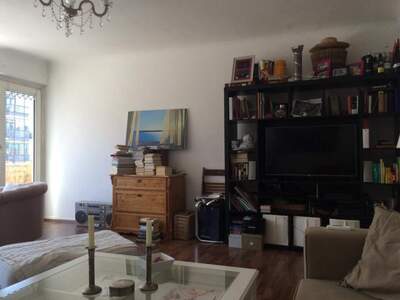 Apartment provisionsfrei mieten in 1020 Wien