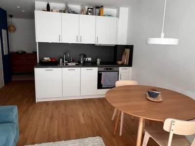 Apartment provisionsfrei mieten in 6020 Innsburck