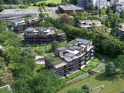 Wohnung kaufen in 4040 Linz