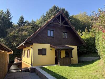 Haus kaufen in 8451 Heimschuh
