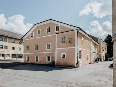 Gewerbeobjekt kaufen in 5580 Tamsweg