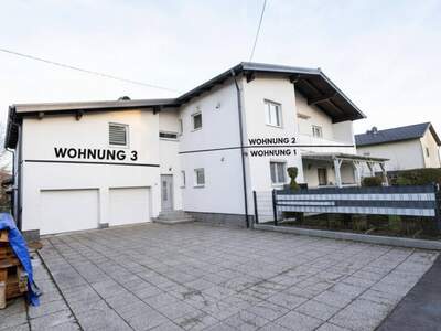 Haus kaufen in 5282 Ranshofen