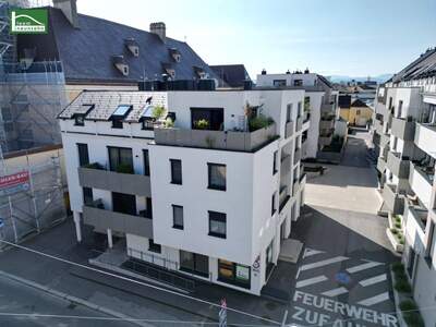 Gewerbeobjekt mieten in 3100 St. Pölten