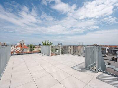 Wohnung kaufen in 1100 Wien
